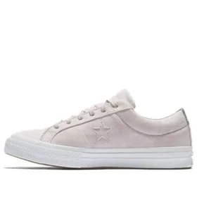 One Star OX Barely Rose ”White Pink”