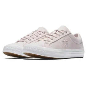 One Star OX Barely Rose ”White Pink”
