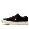 One Star OX ”Black”
