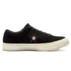 One Star OX ”Black”