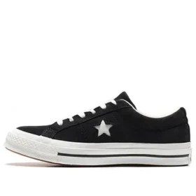 One Star Ox ”Black Egret”
