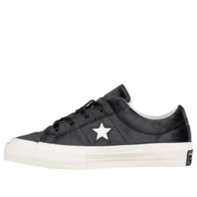 One Star OX ”Black Egret”