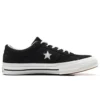 One Star Ox ”Black Egret”