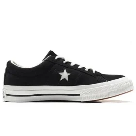 One Star Ox ”Black Egret”