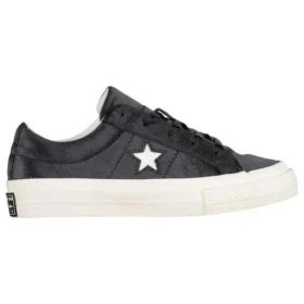 One Star OX ”Black Egret”