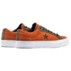 One Star Ox ”Bold Mandarin”