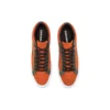 One Star Ox ”Bold Mandarin”