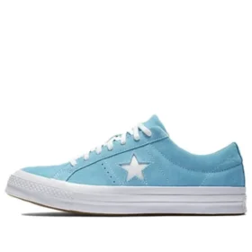 One Star OX ”Cyan”