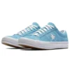 One Star OX ”Cyan”