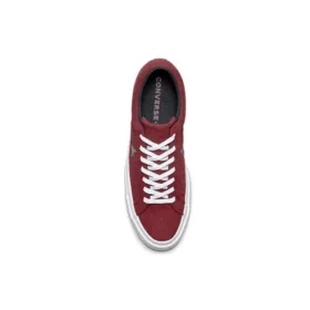 One Star Ox ”Dark Burgundy”