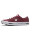 One Star Ox ”Deep Bordeaux”