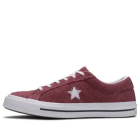 One Star Ox ”Deep Bordeaux”