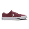 One Star Ox ”Deep Bordeaux”