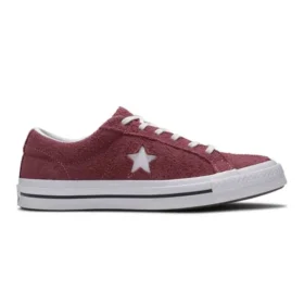 One Star Ox ”Deep Bordeaux”