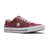 One Star Ox ”Deep Bordeaux”