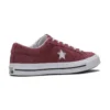 One Star Ox ”Deep Bordeaux”