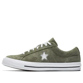 One Star Ox ”Field Surplus”