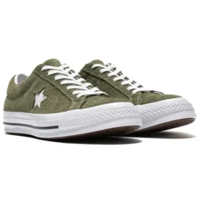 One Star Ox ”Field Surplus”