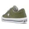 One Star Ox ”Field Surplus”