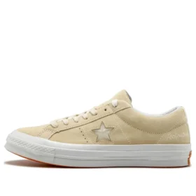 One Star Ox Footpatrol ”Vanilla Custard”