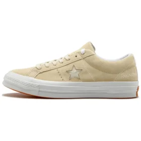 One Star Ox Footpatrol ”Vanilla Custard”