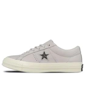 One Star Ox ”Gray White”