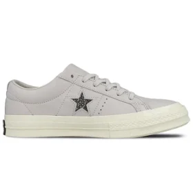One Star Ox ”Gray White”