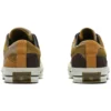 One Star Ox ”Green Brown”