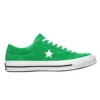One Star Ox ”Green Suede”