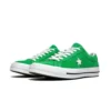 One Star Ox ”Green Suede”