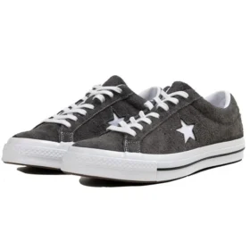 One Star Ox ”Grey”