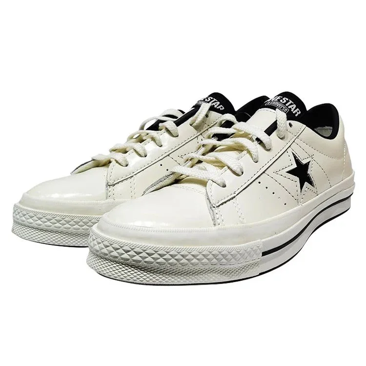 One Star Ox ”HanByeol – Beige” One Star Ox ”HanByeol – Beige”