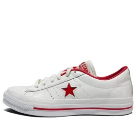 One Star Ox ”HanByeol – White Red”