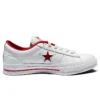 One Star Ox ”HanByeol – White Red”