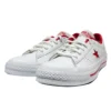 One Star Ox ”HanByeol – White Red”