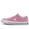 One Star Ox ”Pink” One Star Ox ”Pink”