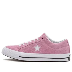 One Star Ox ”Pink”