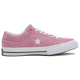 One Star Ox ”Pink”