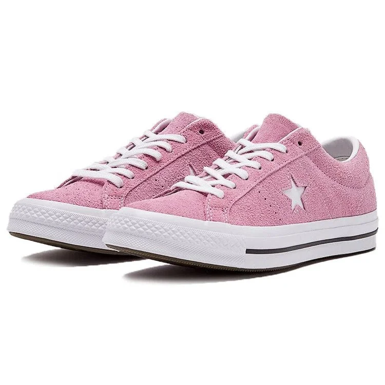 One Star Ox ”Pink” One Star Ox ”Pink”