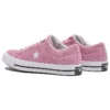 One Star Ox ”Pink” One Star Ox ”Pink”