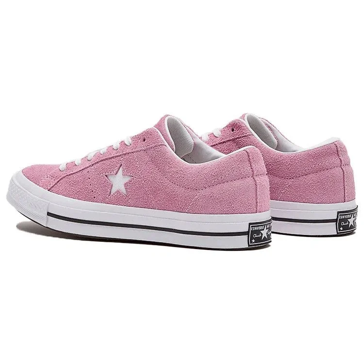 One Star Ox ”Pink” One Star Ox ”Pink”