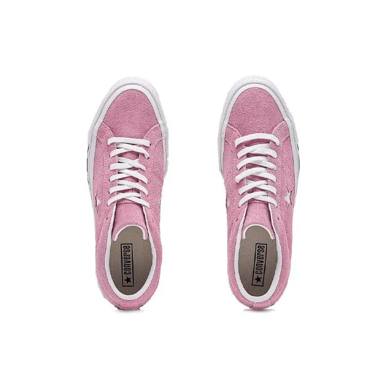 One Star Ox ”Pink” One Star Ox ”Pink”