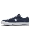 One Star Ox Premium Suede ”Dark Blue”