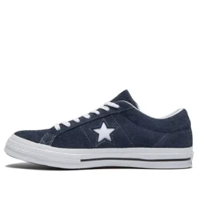 One Star Ox Premium Suede ”Dark Blue”