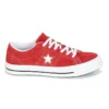 One Star Ox ”Red Suede”