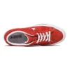 One Star Ox ”Red Suede”