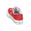 One Star Ox ”Red Suede”