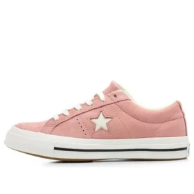 One Star Ox ”Rust Pink”