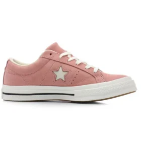 One Star Ox ”Rust Pink”