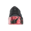 One Star Ox Shoes Svart/Röd